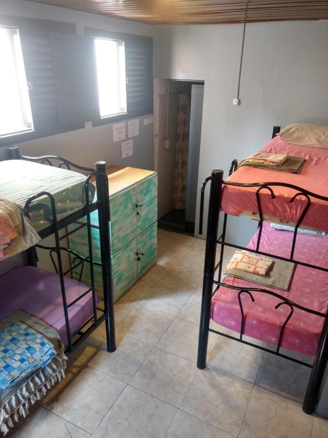 Koala Hostel Mendoza Szoba fotó