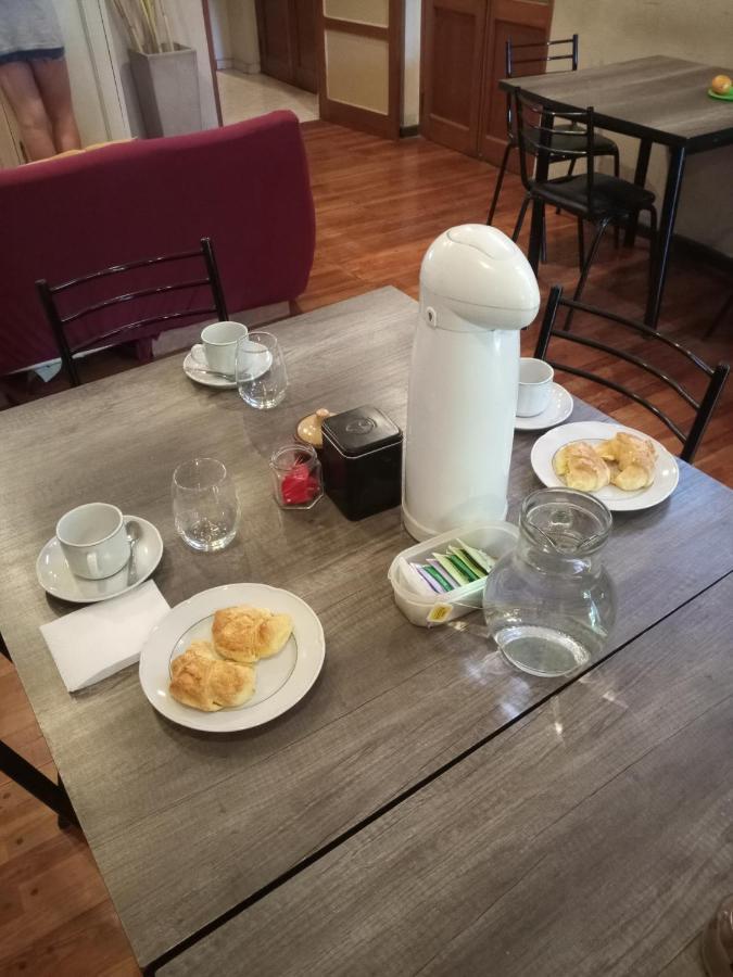 Koala Hostel Mendoza Kültér fotó