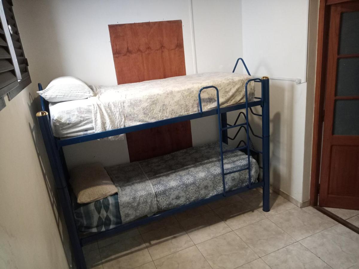 Koala Hostel Mendoza Kültér fotó