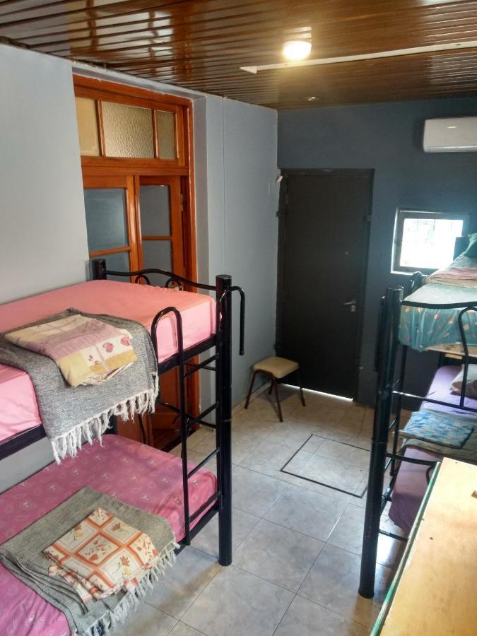 Koala Hostel Mendoza Szoba fotó