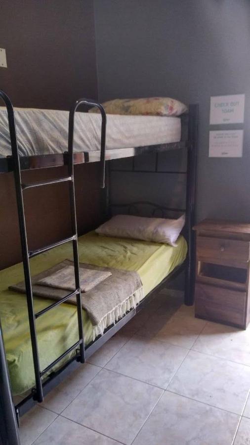 Koala Hostel Mendoza Kültér fotó