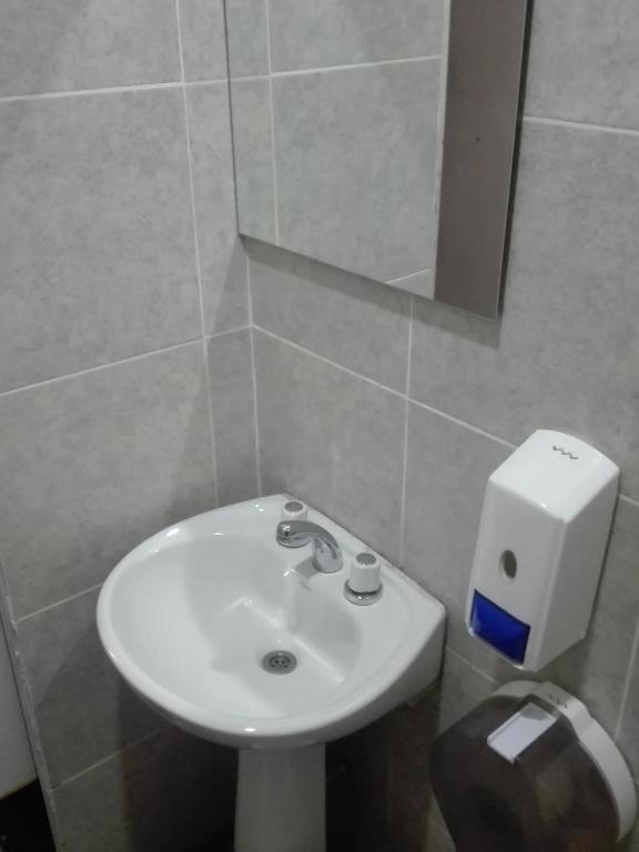 Koala Hostel Mendoza Kültér fotó