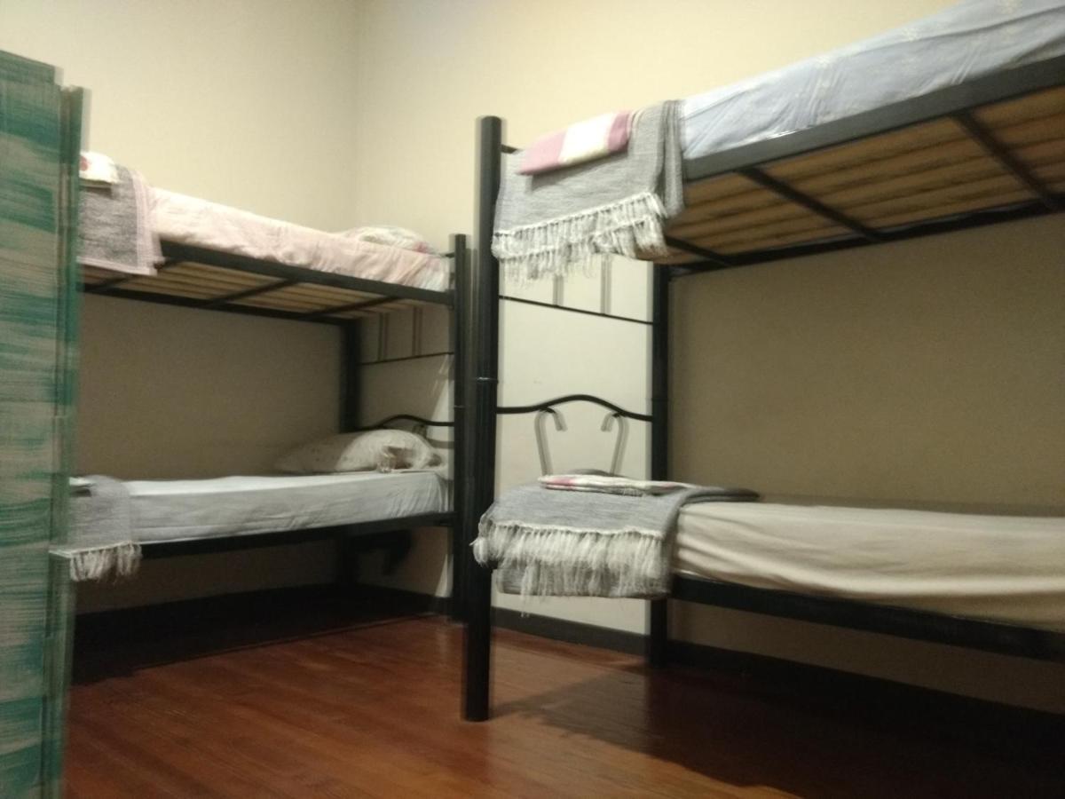 Koala Hostel Mendoza Kültér fotó