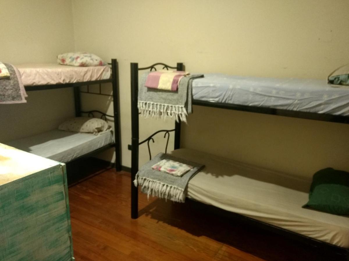 Koala Hostel Mendoza Kültér fotó