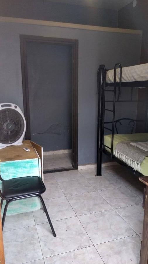 Koala Hostel Mendoza Kültér fotó
