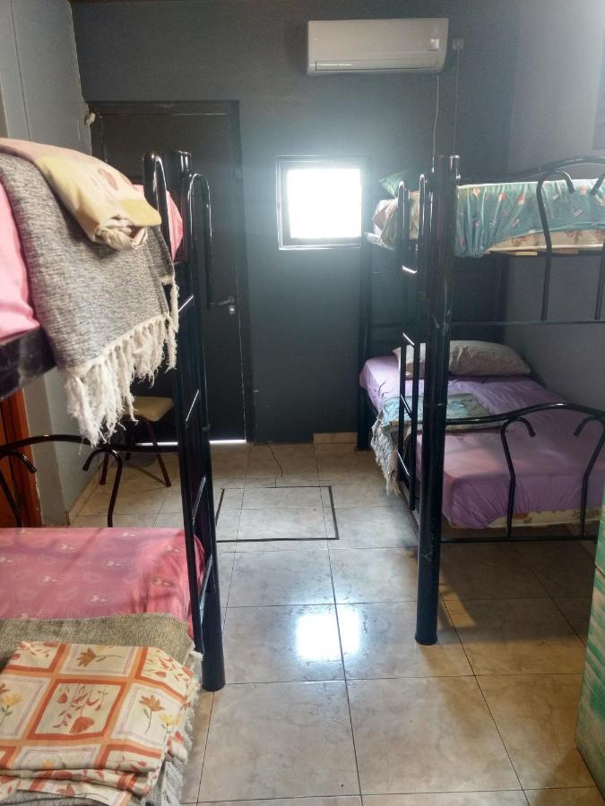 Koala Hostel Mendoza Kültér fotó