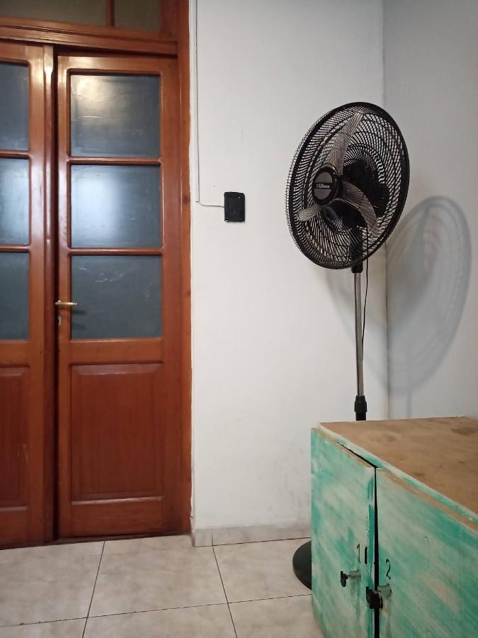 Koala Hostel Mendoza Szoba fotó